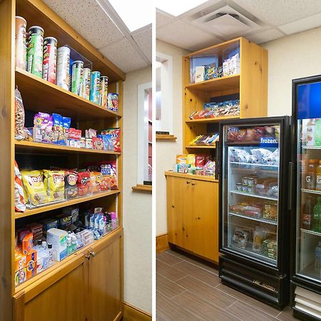 Hampton Inn & Suites Charlotte/Pineville Luaran gambar