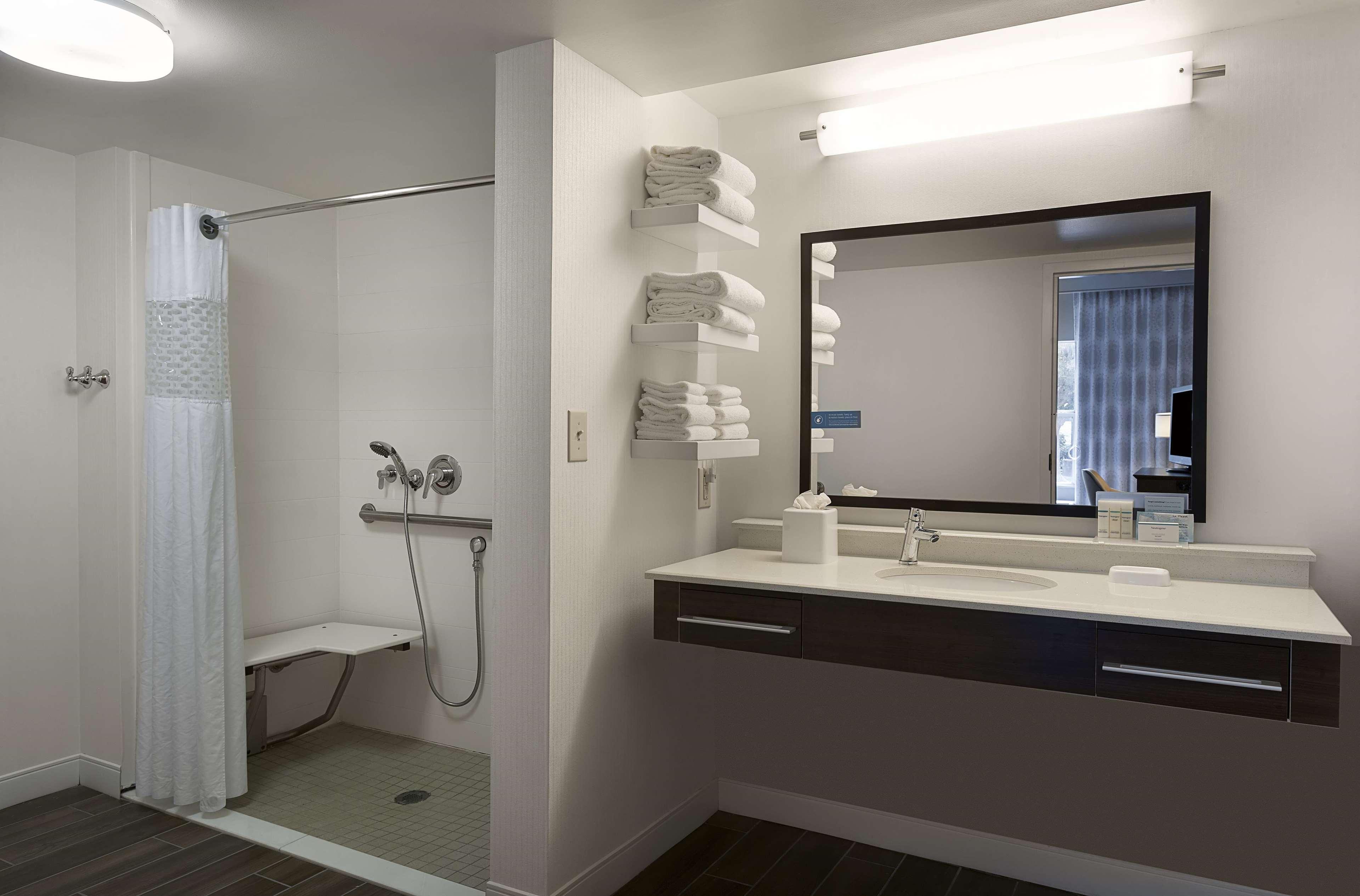 Hampton Inn & Suites Charlotte/Pineville Luaran gambar