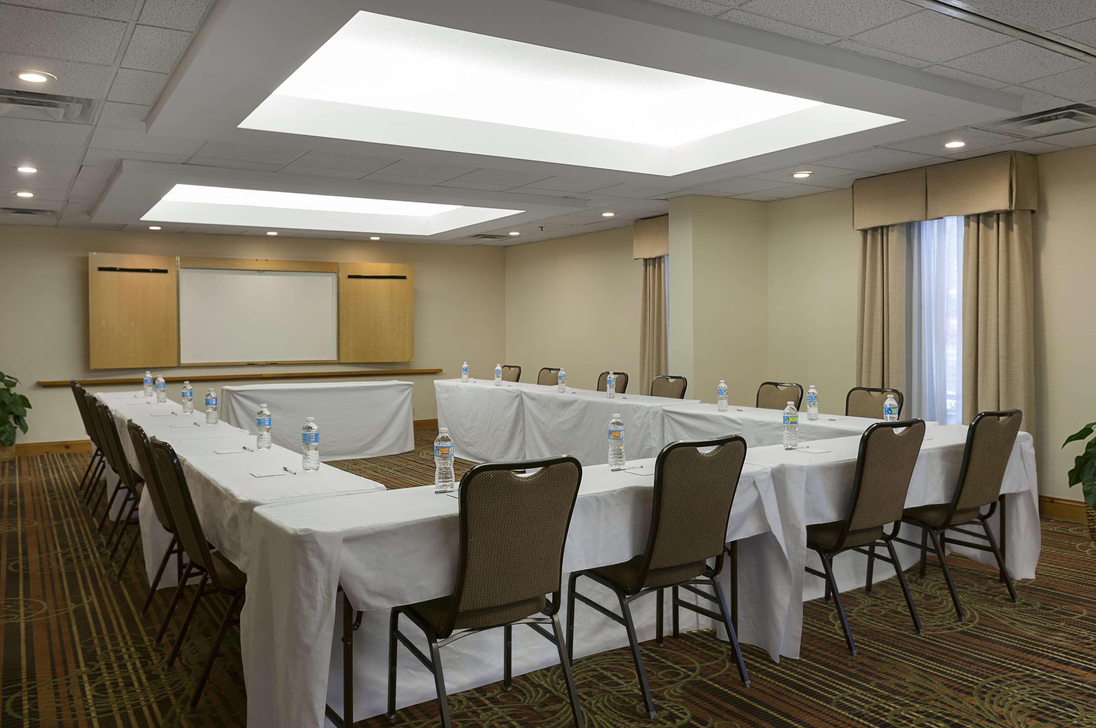 Hampton Inn & Suites Charlotte/Pineville Luaran gambar