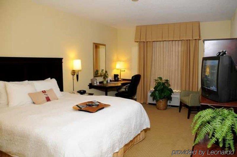 Hampton Inn & Suites Charlotte/Pineville Bilik gambar