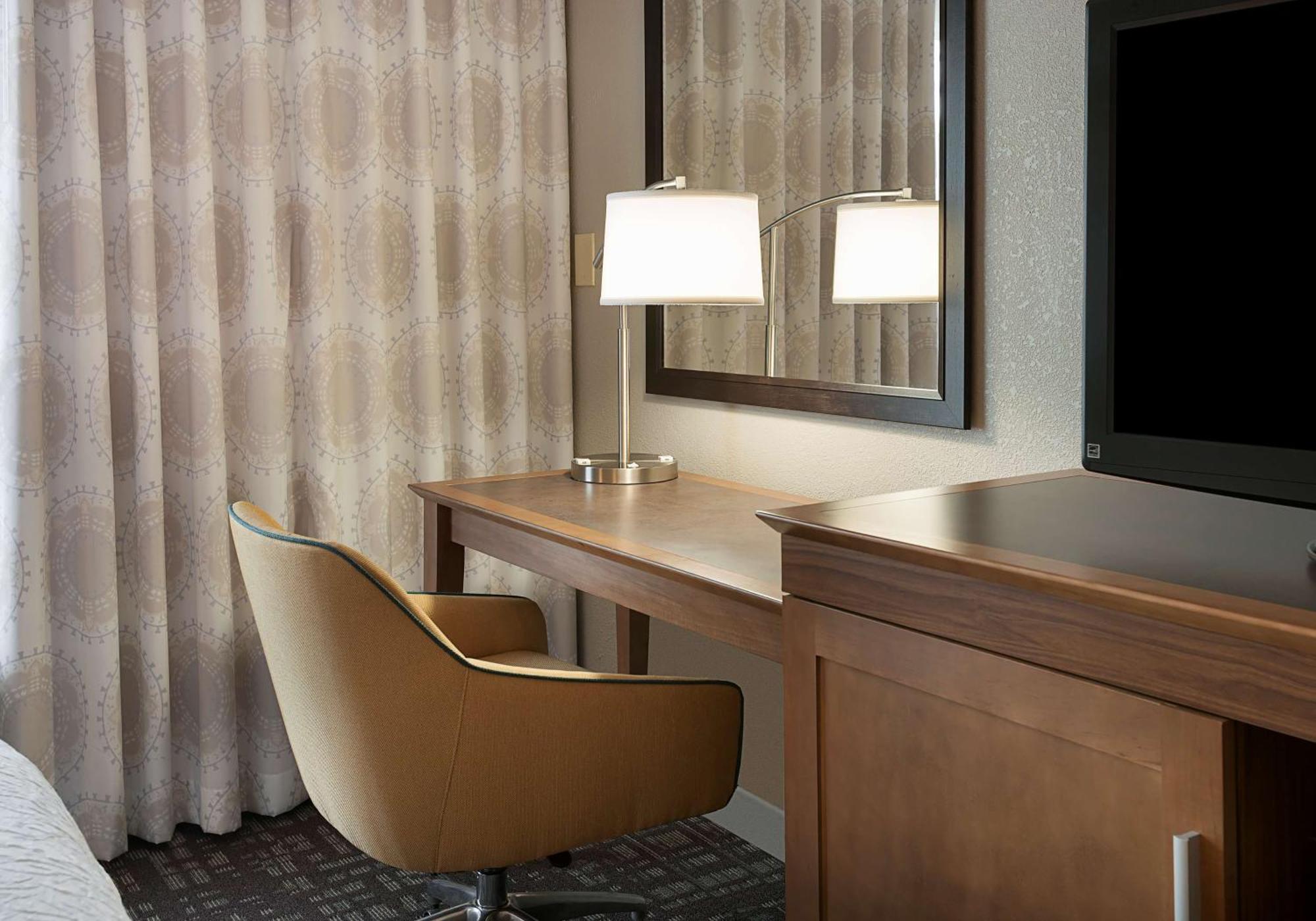 Hampton Inn & Suites Charlotte/Pineville Luaran gambar