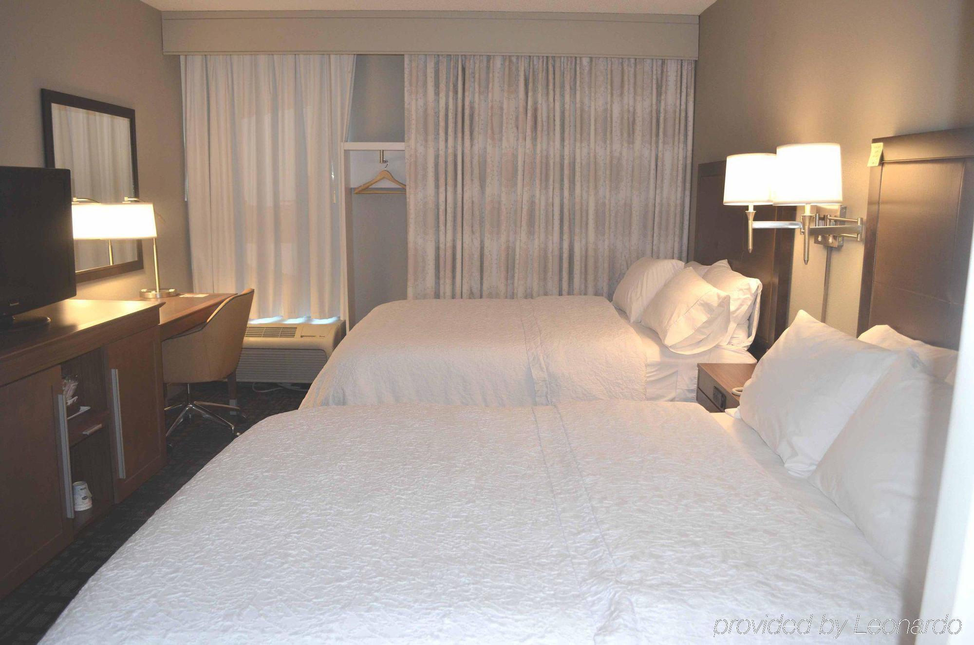Hampton Inn & Suites Charlotte/Pineville Luaran gambar