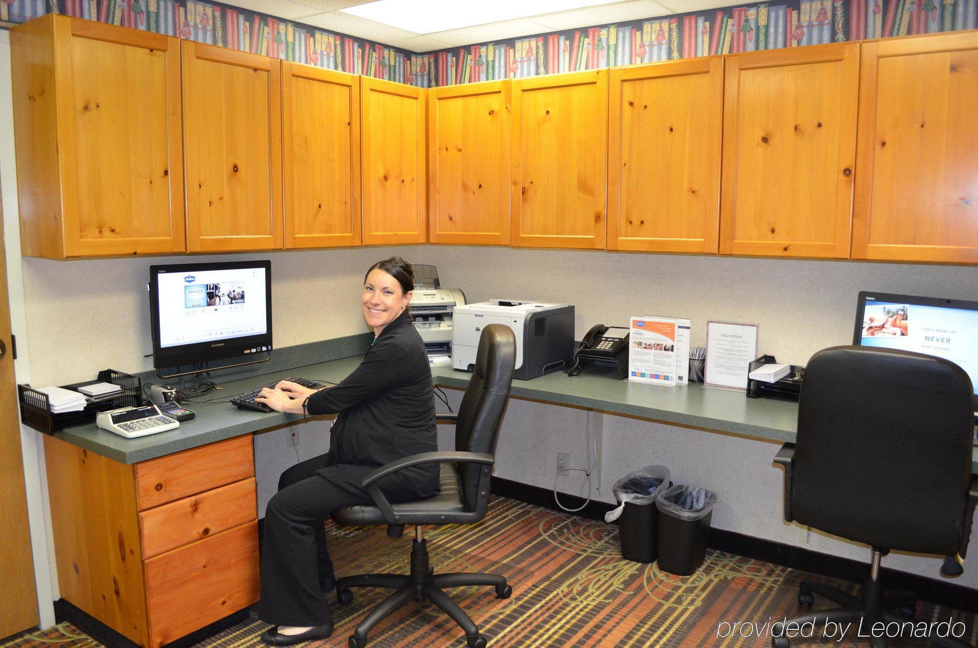 Hampton Inn & Suites Charlotte/Pineville Luaran gambar