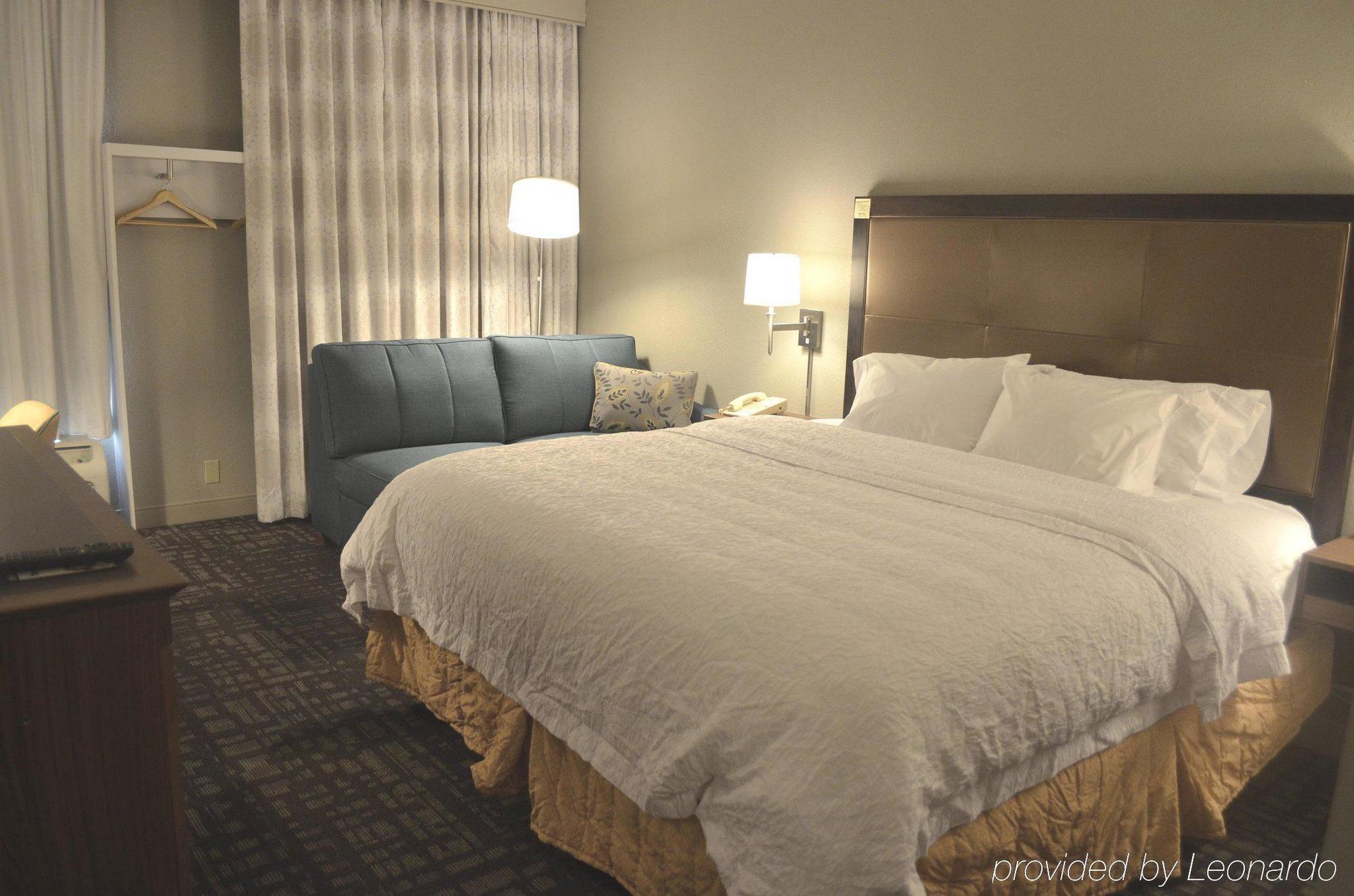Hampton Inn & Suites Charlotte/Pineville Luaran gambar