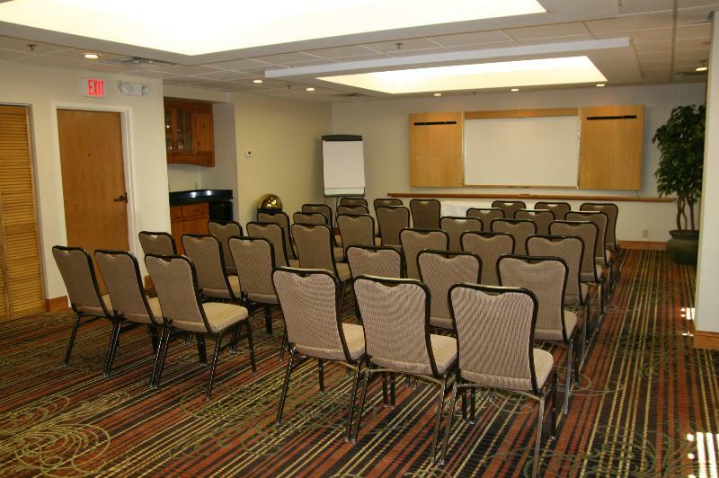 Hampton Inn & Suites Charlotte/Pineville Luaran gambar
